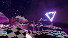 A screenshot taken in Dreams. 8 of 8.