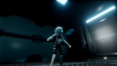 A screenshot taken in Dreams. 4 of 20.