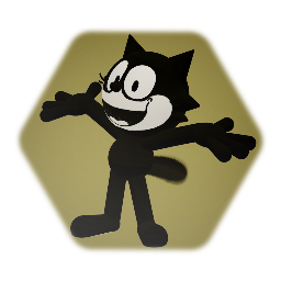 Felix The Cat