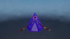 A screenshot taken in Dreams. 1 of 1.