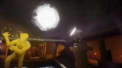 A screenshot taken in Dreams. 3 of 3.