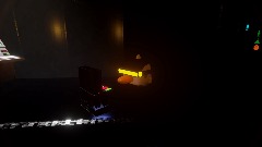 A screenshot taken in Dreams. 6 of 6.