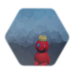 HaydenDude0811 Plushie