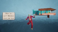 A screenshot taken in Dreams. 2 of 2.