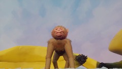 A screenshot taken in Dreams. 2 of 3.