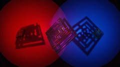 Metal Plates <p>Loop Animation