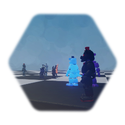 Fnaf fun