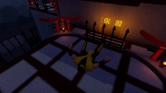 A screenshot taken in Dreams. 5 of 10.