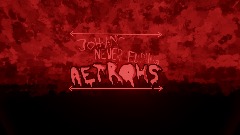 Johan’s Never Ending Eatrohs (CANCELED)