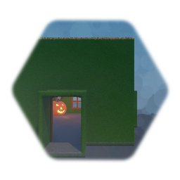 All Hallows Dreams X Living Metal