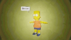 A screenshot taken in Dreams. 8 of 25.