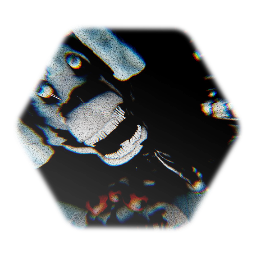 Bon The Rabbit - The Walten Files