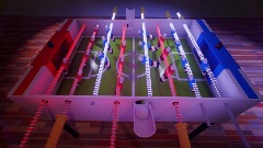 A screenshot taken in Dreams. 1 of 13.