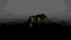 A screenshot taken in Dreams. 3 of 3.