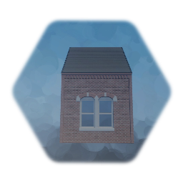 Birmingham Above Shop Apartment