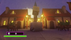 A screenshot taken in Dreams. 9 of 16.