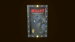A screenshot taken in Dreams. 2 of 2.