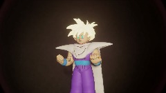 A screenshot taken in Dreams. 10 of 12.