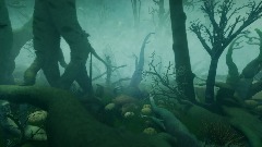A screenshot taken in Dreams. 1 of 10.