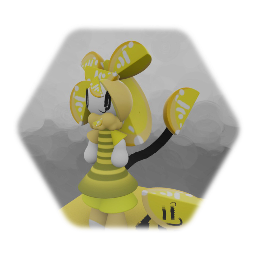 Lemon (my oc)