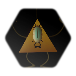Realistic Bill Cipher