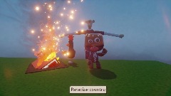 Paradise country: Pretty Short Edition