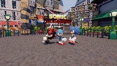 A screenshot taken in Dreams. 4 of 6.