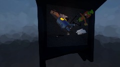 Gang) V. Hangout VIII: THE APARTMENT COMPLEX