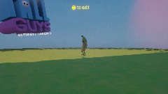 A screenshot taken in Dreams. 3 of 3.