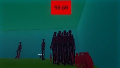 A screenshot taken in Dreams. 3 of 5.