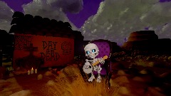 Remix of Dreamix Challenge 2020-11-03 Bella_Iris