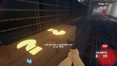 A screenshot taken in Dreams. 12 of 29.