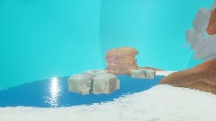 Dreamtime Platformer P1 (Sphere Sis)