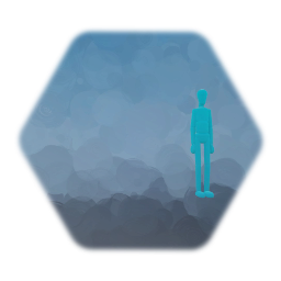 Basic force poss no jump