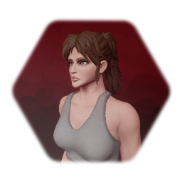 Dolo's Realistic Female Base V2.0