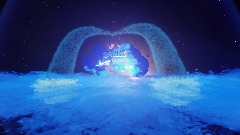 Sonic Dream World HELP wanted