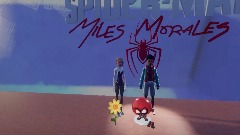 A screenshot taken in Dreams. 3 of 6.