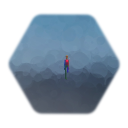 The game of the ancient temple remixing kit