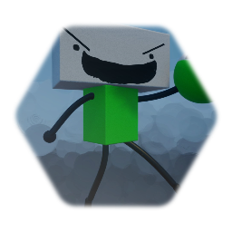 Arty (Mr. Hatson version)