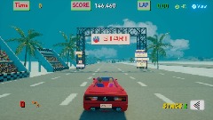 A screenshot taken in Dreams. 24 of 29.