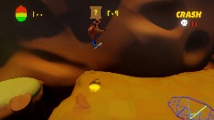 A screenshot taken in Dreams. 1 of 1.