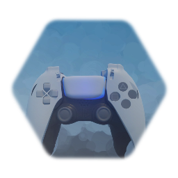 Dualsense (PS5 controller)
