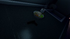 A screenshot taken in Dreams. 16 of 25.