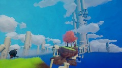 A screenshot taken in Dreams. 1 of 19.