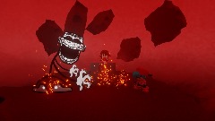 A screenshot taken in Dreams. 1 of 2.