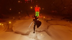 My Creation - 12/2/2023