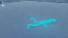 A screenshot taken in Dreams. 1 of 6.