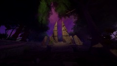 A screenshot taken in Dreams. 11 of 23.