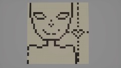 A screenshot taken in Dreams. 4 of 5.