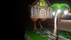 A screenshot taken in Dreams. 15 of 24.